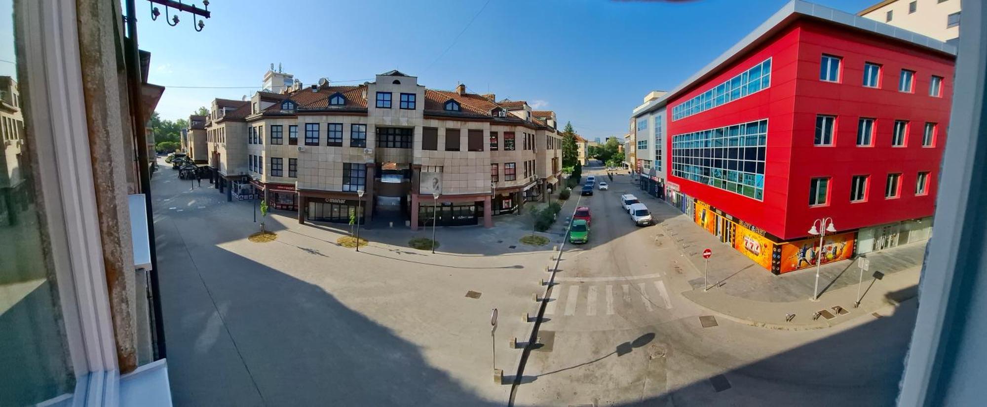 Sparkle Home Banja Luka Exterior photo